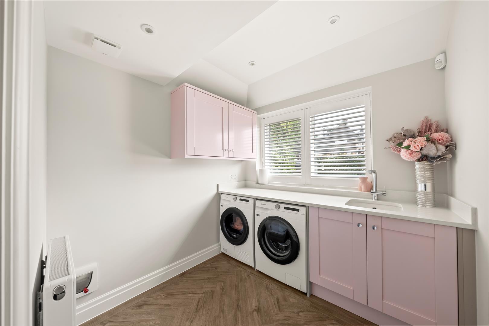 Godolphin Close, Cheam, Sutton